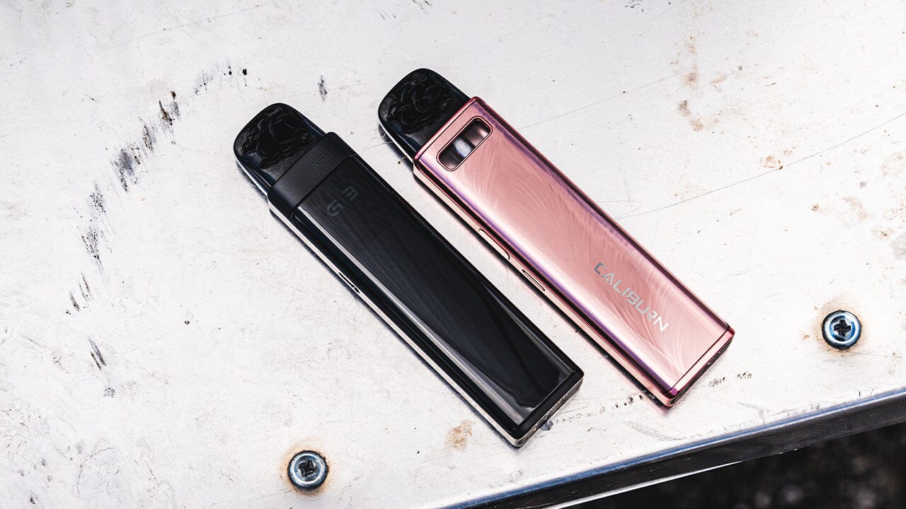 Uwell Caliburn G3 Pro Review: Performance, Usage, and Tips