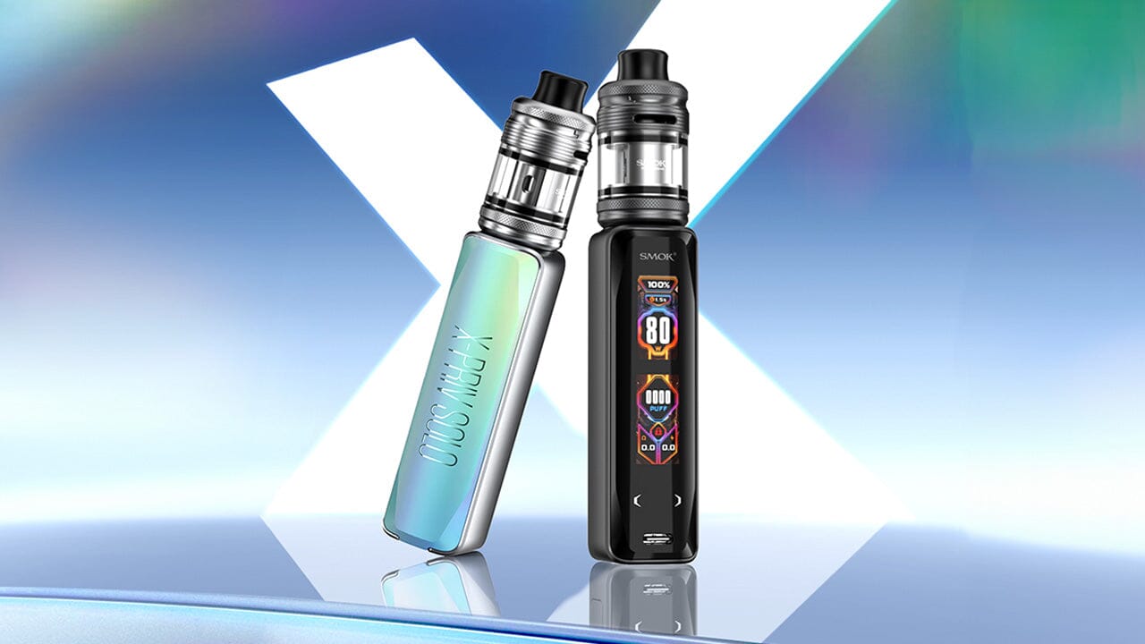 Is the SMOK X-Priv Solo 80W Kit Worth It?