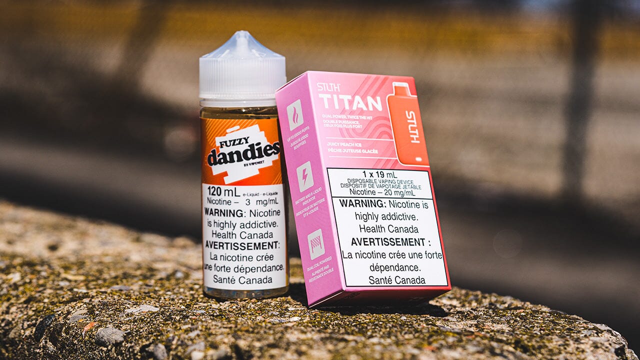 Disposable vs Refillable Vapes: Which is Best