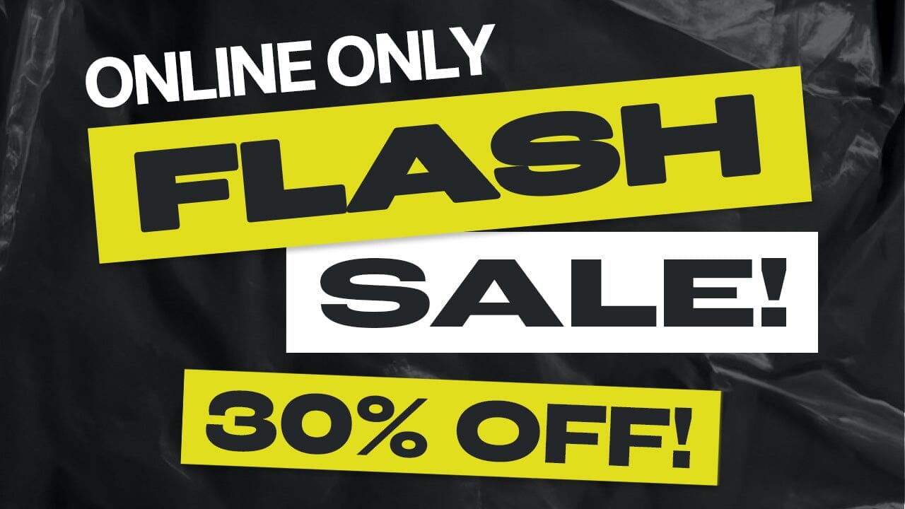 Ready for an Amazing Vape Sale?