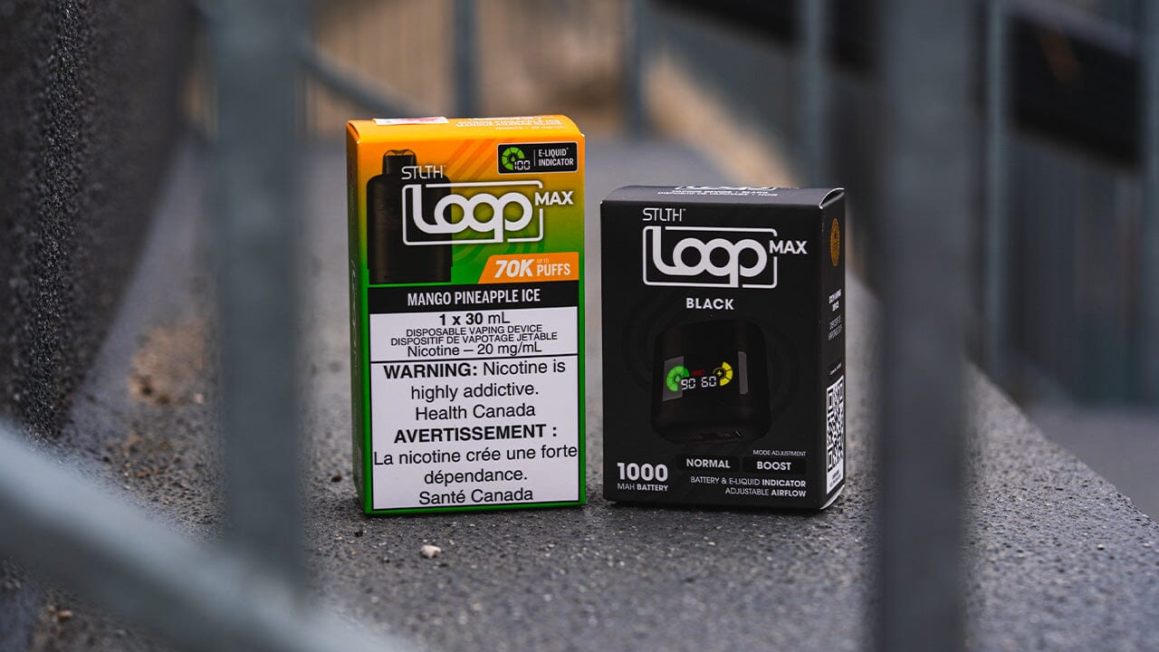 STLTH Max Pods Review – A Deep Dive into STLTH’s Longest-Lasting Vape Pods Yet