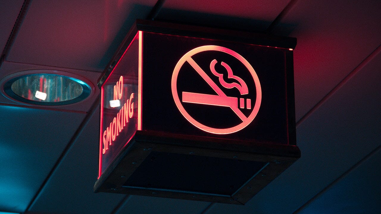 Ditch Smoking in 2024: A Journey of Reasonable Goals and Personal Triumph