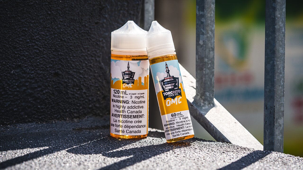 The Simple Guide to Steeping Your Vape Juice