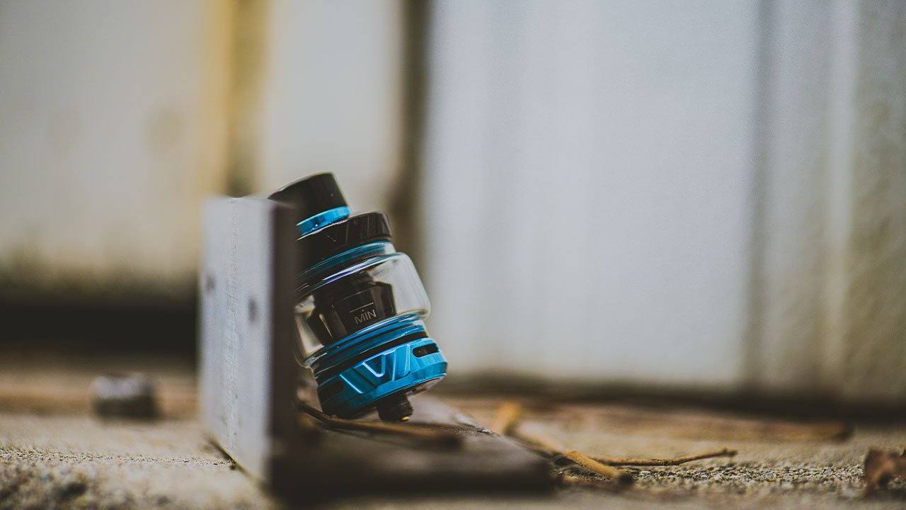 Uwell Crown 5 Tank Review