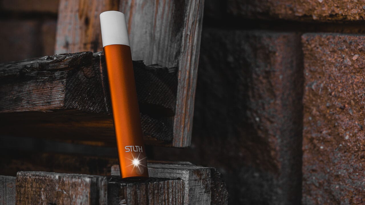 Why Is My Vape Blinking?