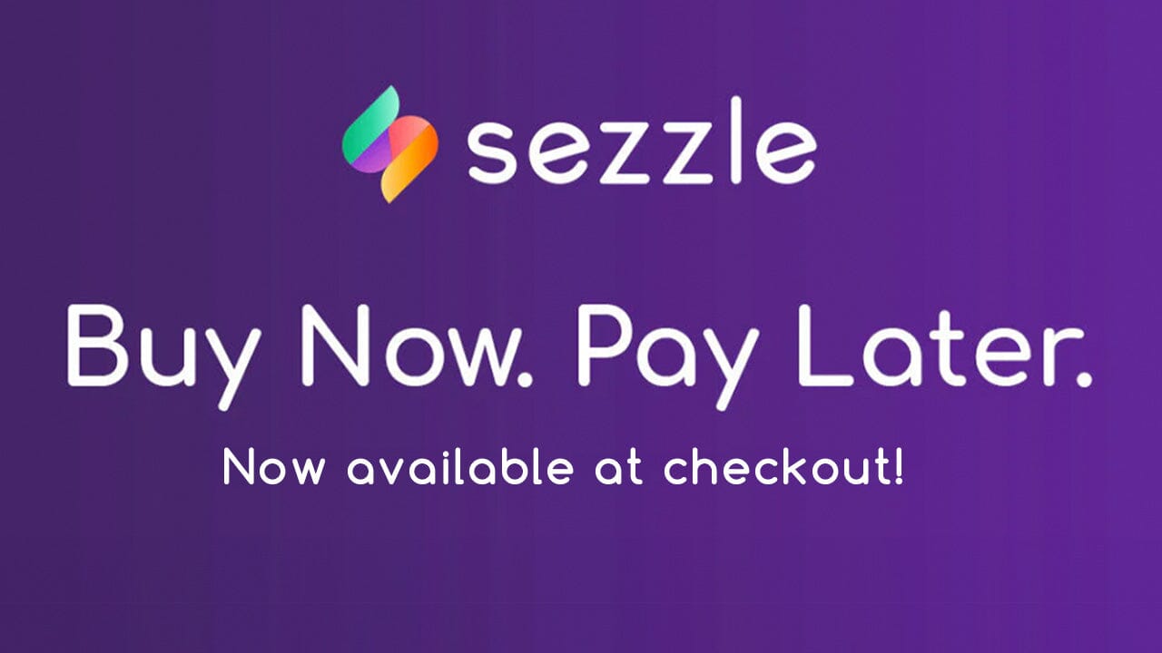 Unlock Flexible Payment Options with Sezzle at VapeMeet!