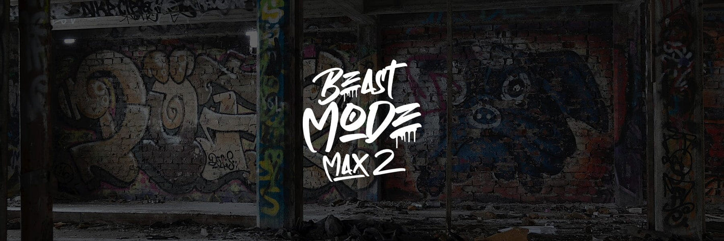 Flavour Beast Beast Mode Max 2 Disposable Vape