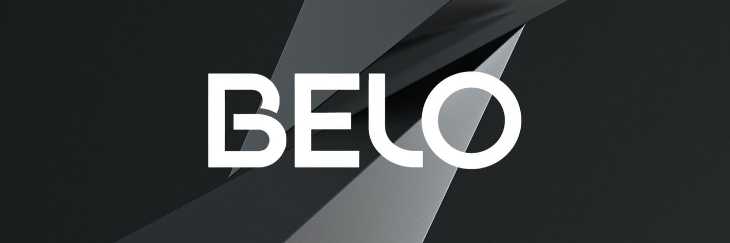 Belo Plus Disposable Vape