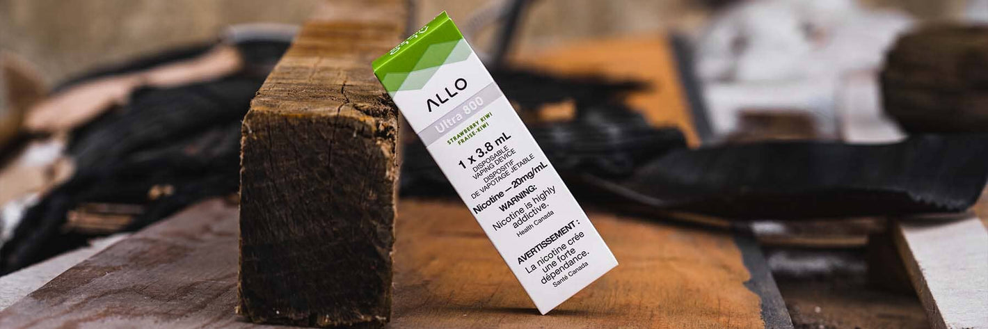 Best Selling Disposables