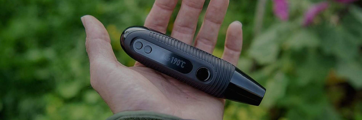 Best Selling Vaporizer's