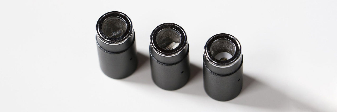 Vaporizer Replacement Coils