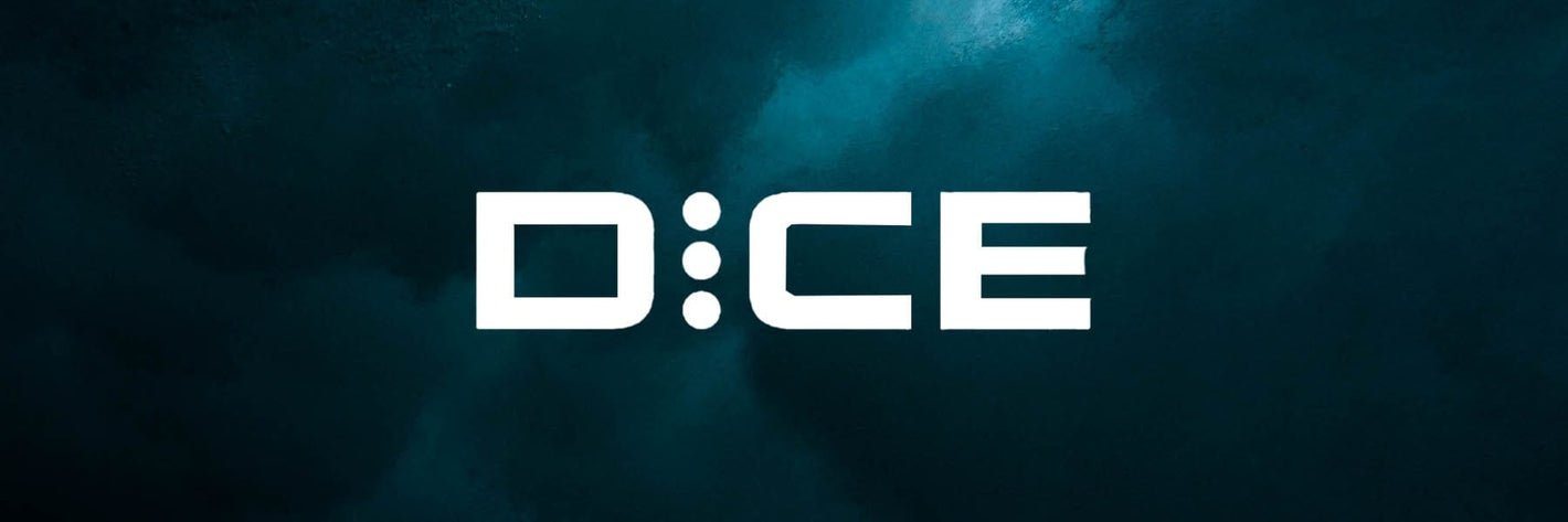 Dice Disposable Vape