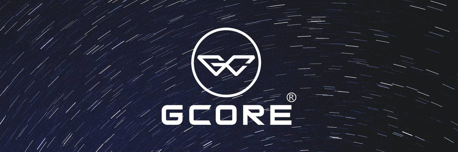 Gcore RUFPUF 6000 Disposable Vape