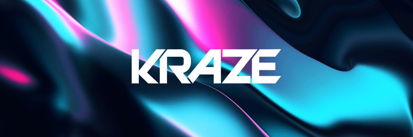 Kraze 5000 Disposable Vape