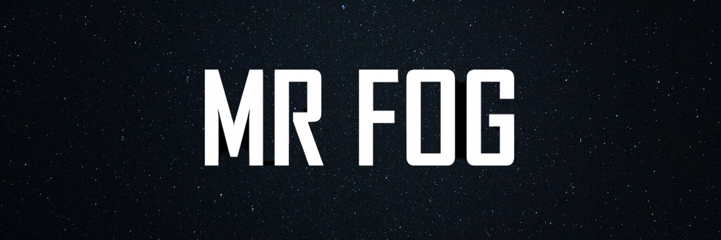 Mr. Fog Switch Disposable Vape