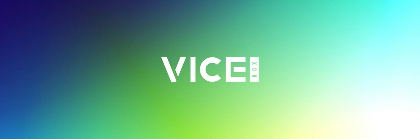 Vice Box Disposable Vape
