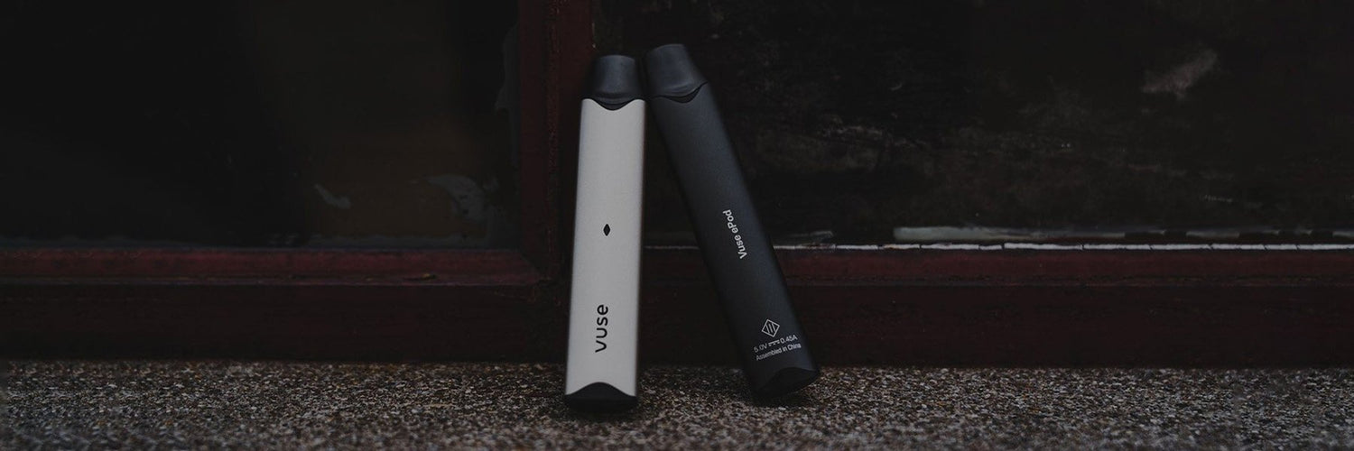 Vuse Pod System
