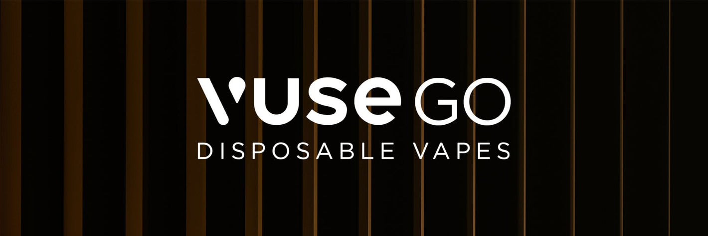 Vuse GO 5000 Disposable Vape