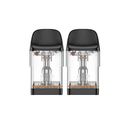 Uwell Caliburn GPP Replacement Pods Replacement Pod Uwell 0.6 ohm 