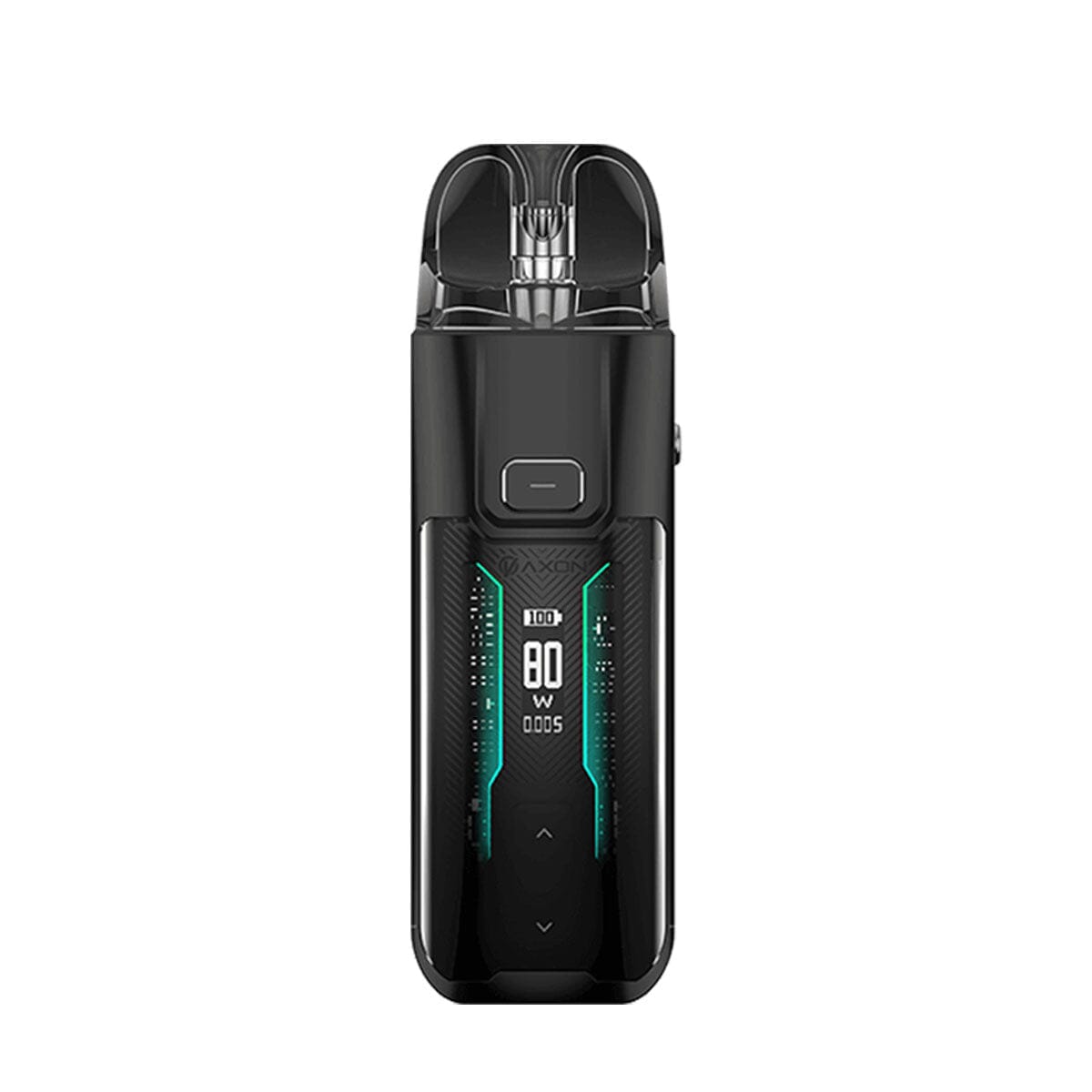 Vaporesso Luxe XR Max Open Pod Kit Starter Kit Vaporesso Black 
