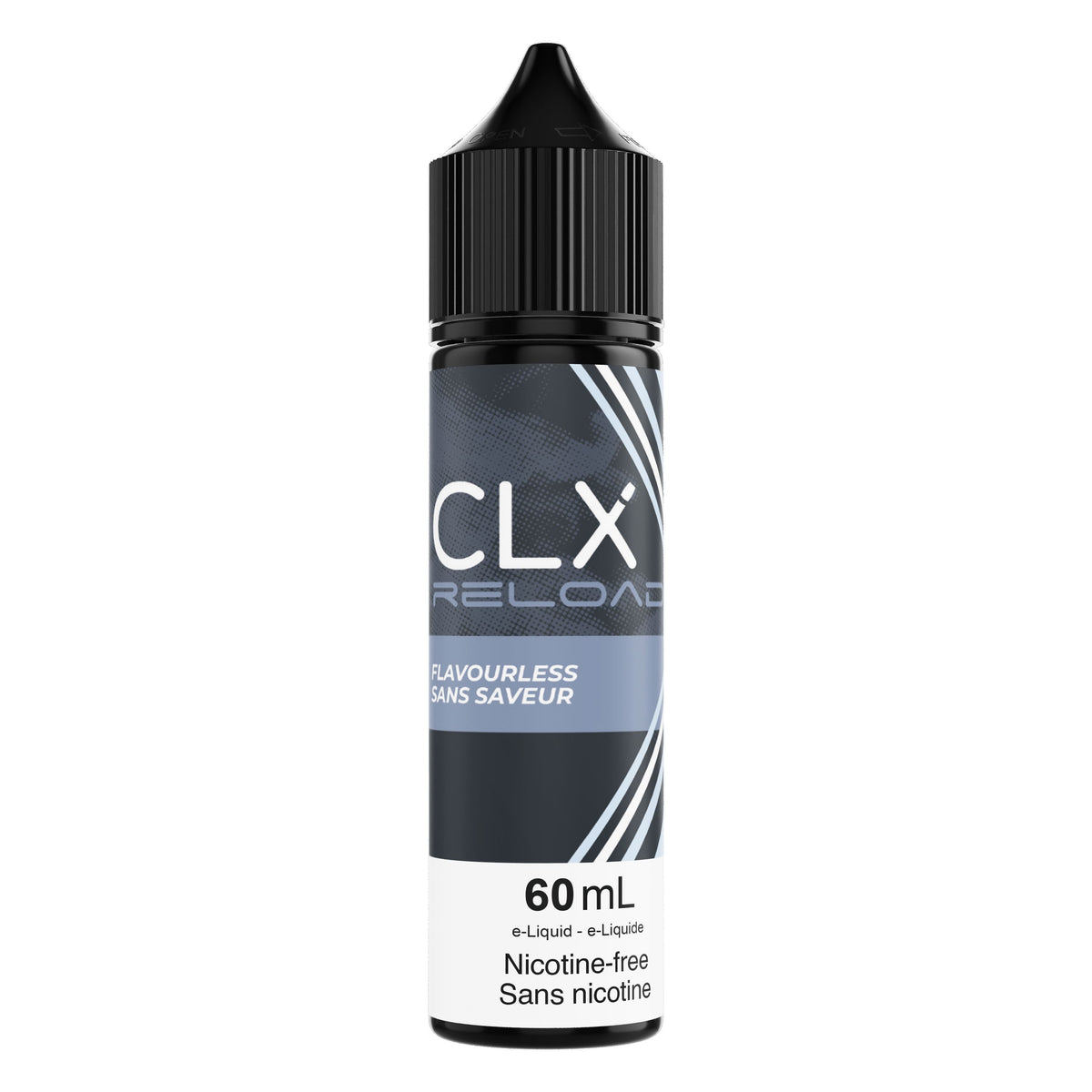 CLX - Flavourless Juice CLX 