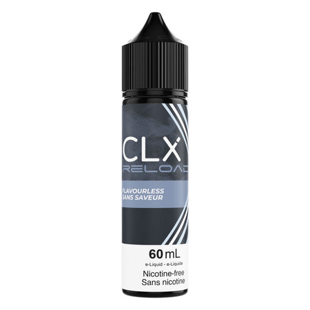 CLX - Flavourless Juice CLX 
