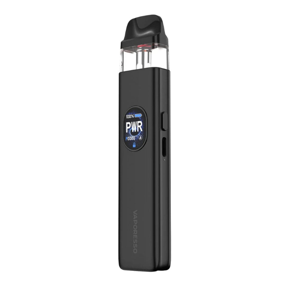 Vaporesso XROS 5 Vape Pod System Pod System Vaporesso Cosmic Black 