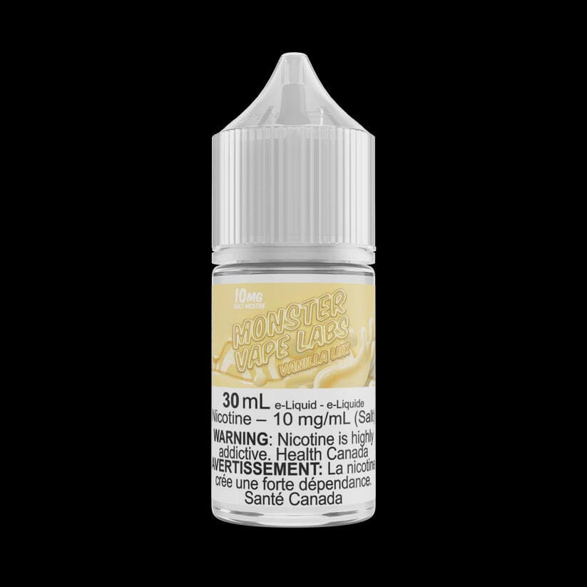 Custard Monster - Vanilla Lux SALTS Juice SALTS Monster Vape Labs Salts 