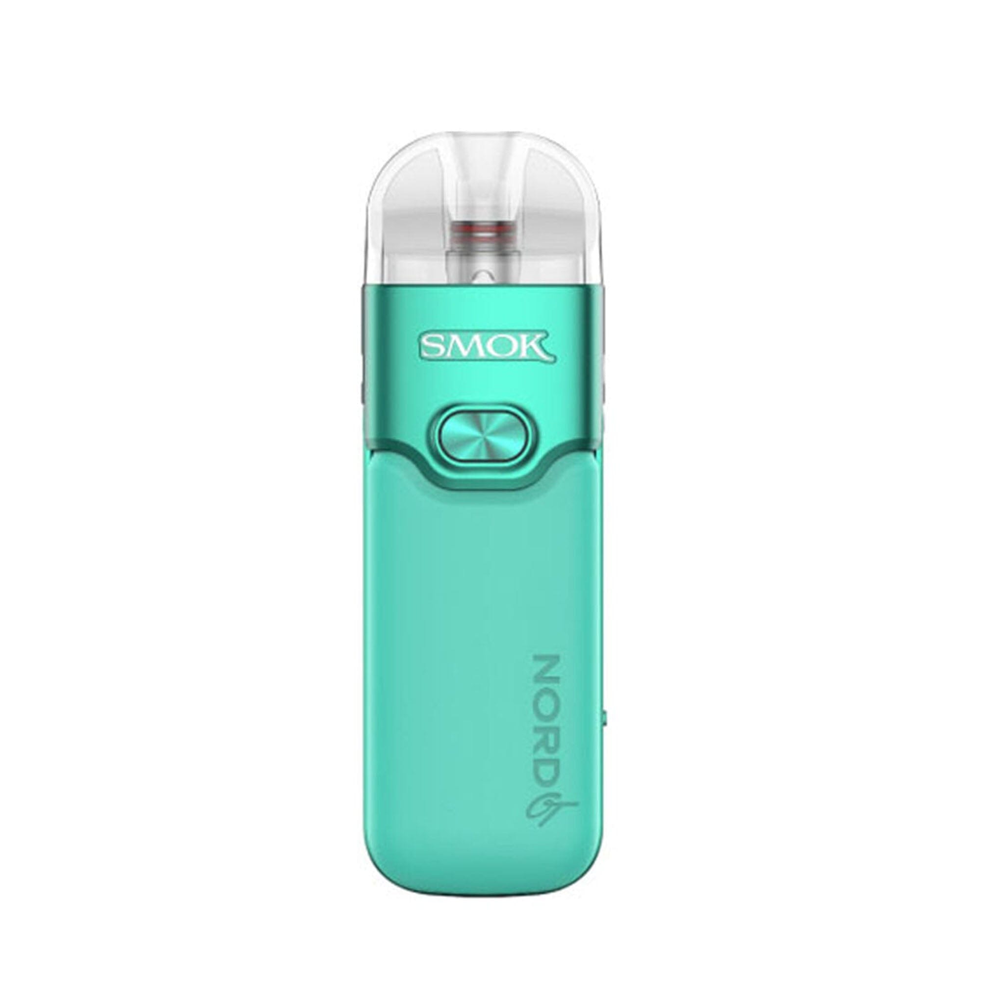 SMOK Nord GT Vape Pod Kit Pod System SMOK Cyan 