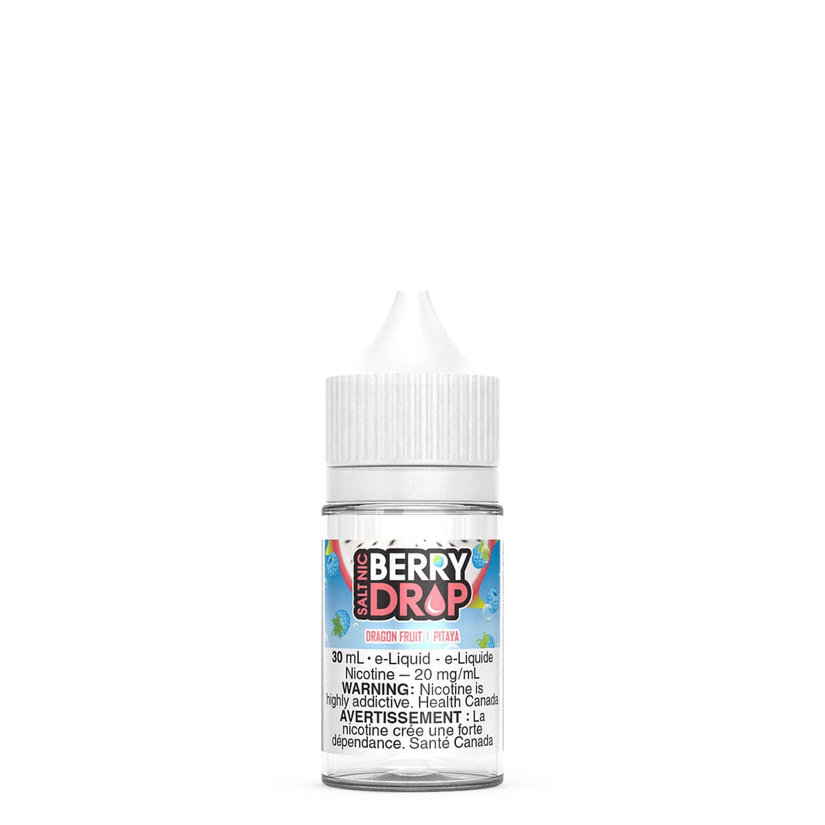 Berry Drop Dragon Fruit Salt Nic E Liquid E-Liquid Berry Drop 