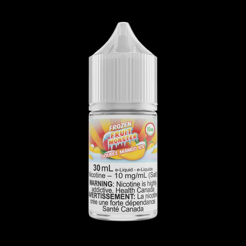 Frozen Fruit Monster - Double Mango Ice SALTS Juice SALTS Monster Vape Labs Salts 