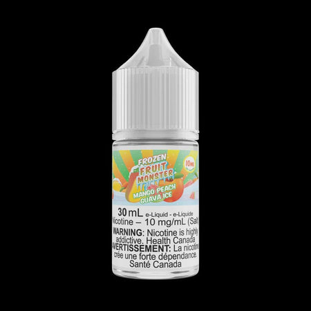 Frozen Fruit Monster - Mango Peach Guava Ice SALTS Juice SALTS Monster Vape Labs Salts 