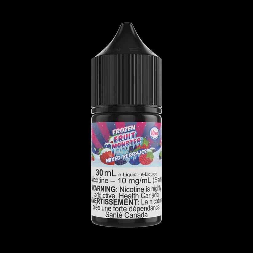 Frozen Fruit Monster - Mixed Berry Ice SALTS Juice SALTS Monster Vape Labs Salts 