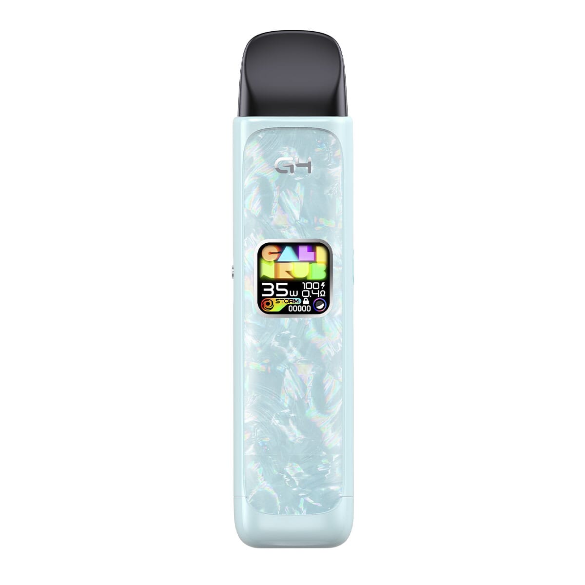 Uwell Caliburn G4 Vape Pod System Pod System Uwell Glacier Blue 