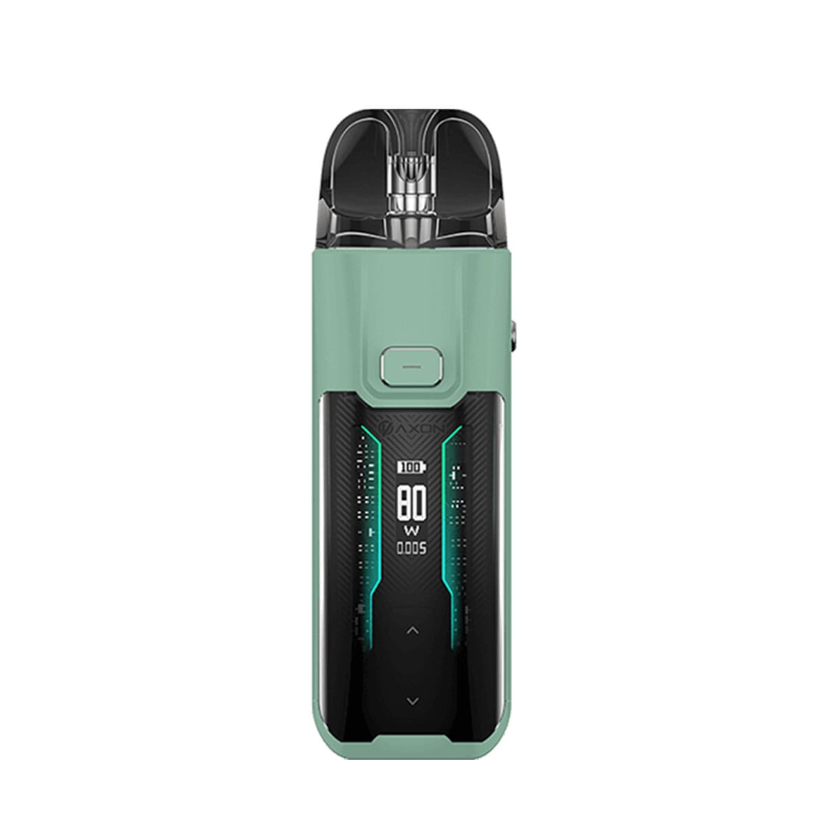 Vaporesso Luxe XR Max Open Pod Kit Starter Kit Vaporesso Green 