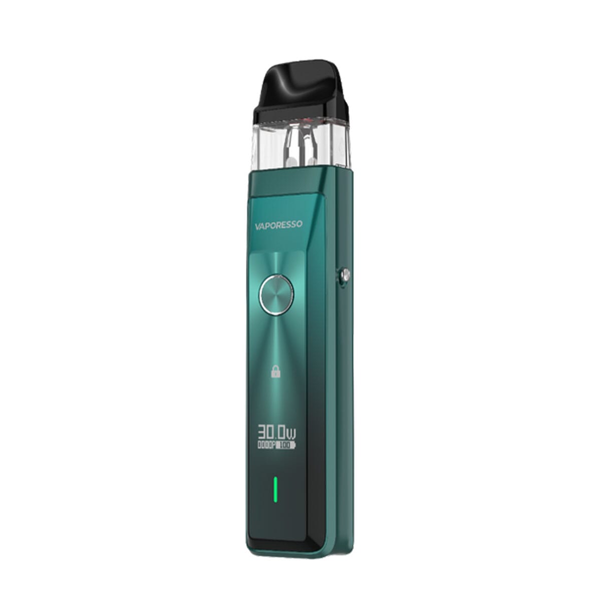 Vaporesso Xros Pro Vape Pod Kit Pod System Vaporesso Green 