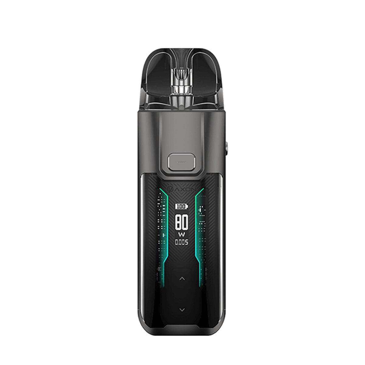 Vaporesso Luxe XR Max Open Pod Kit Starter Kit Vaporesso Grey 