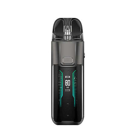Vaporesso Luxe XR Max Open Pod Kit Starter Kit Vaporesso Grey 
