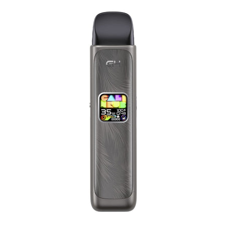 Uwell Caliburn G4 Vape Pod System Pod System Uwell Gunmetal Grey 