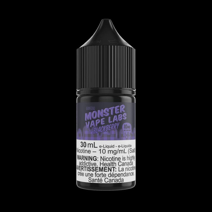 Jam Monster - Blackberry Jam SALTS Juice SALTS Monster Vape Labs Salts 