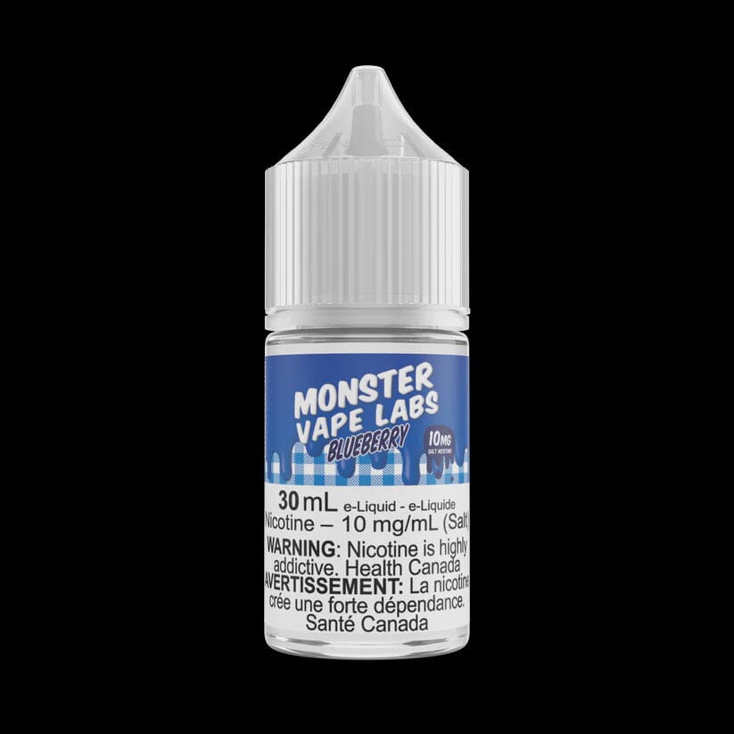 Jam Monster - Blueberry Jam SALTS Juice SALTS Monster Vape Labs Salts 