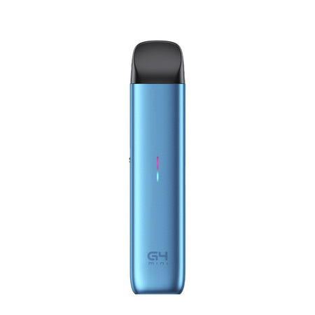 Uwell Caliburn G4 Mini Vape Pod System Pod System Uwell Lake Blue 