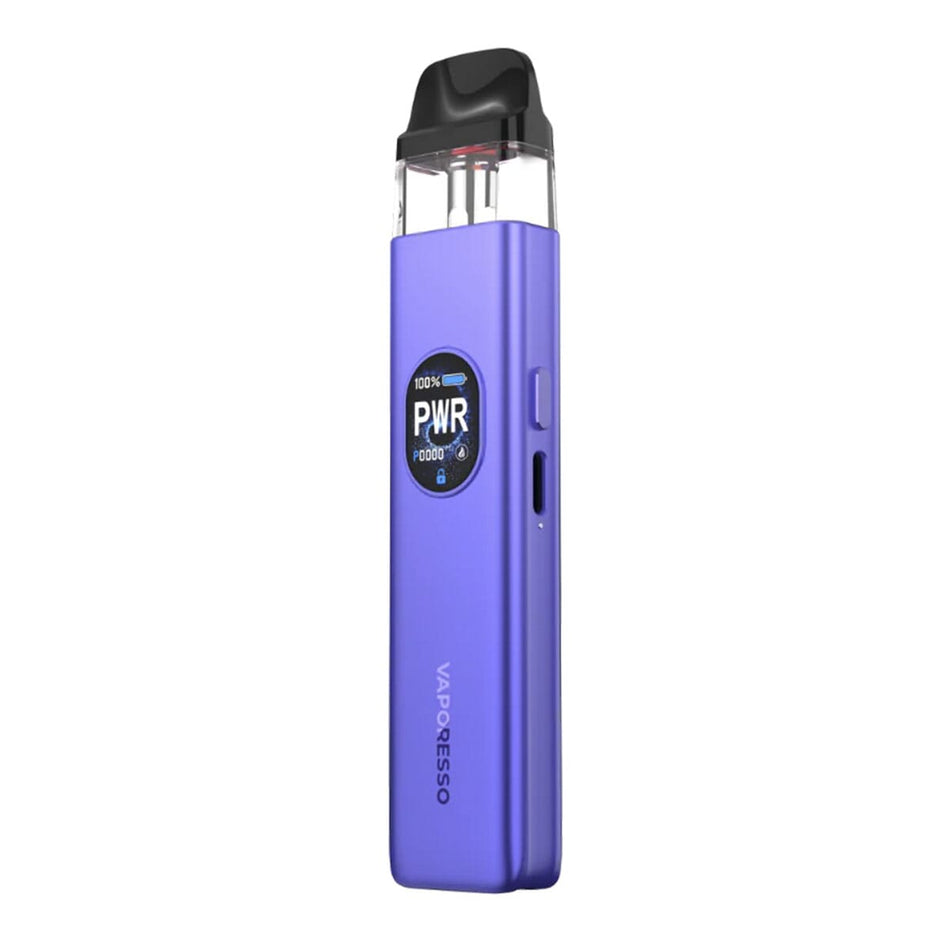 Vaporesso XROS 5 Vape Pod System Pod System Vaporesso Lavender Purple 