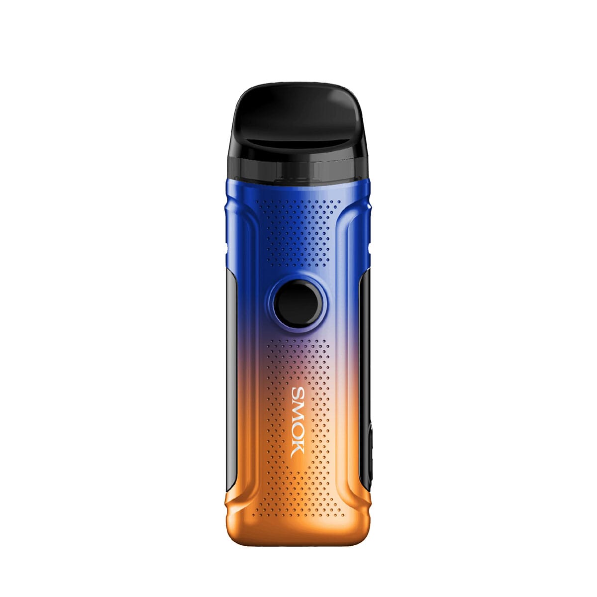 SMOK Nord C Open Vape Pod Kit Pod System SMOK Orange Blue 