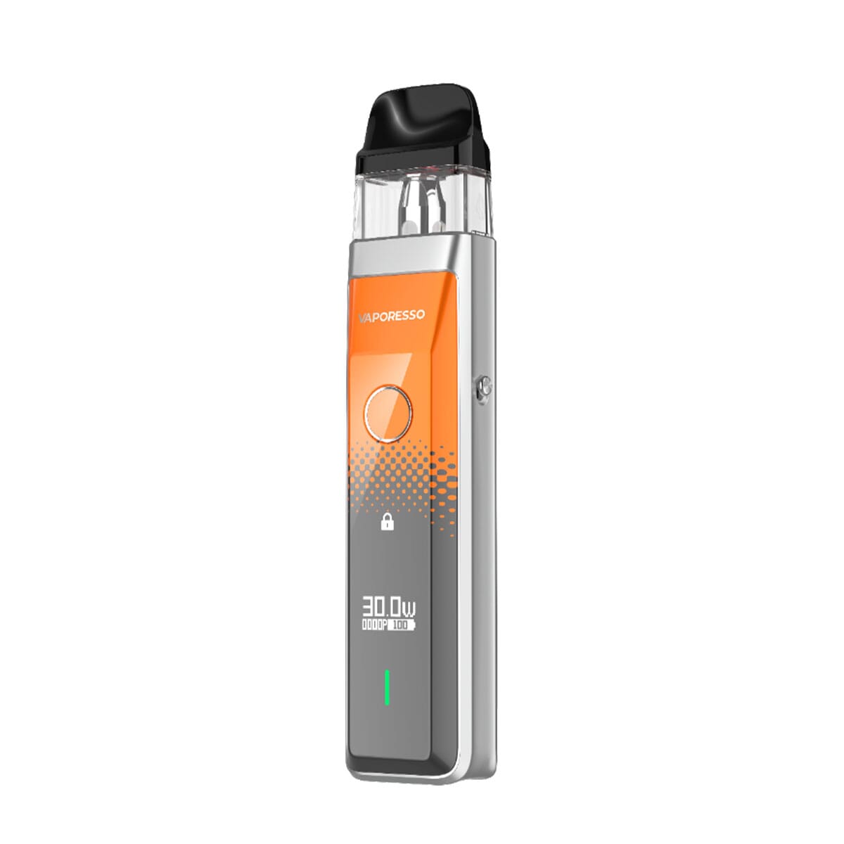 Vaporesso Xros Pro Vape Pod Kit Pod System Vaporesso Orange 