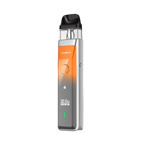 Vaporesso Xros Pro Vape Pod Kit Pod System Vaporesso Orange 