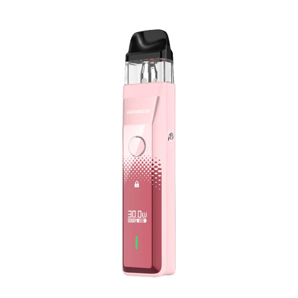 Vaporesso Xros Pro Vape Pod Kit Pod System Vaporesso Pink 