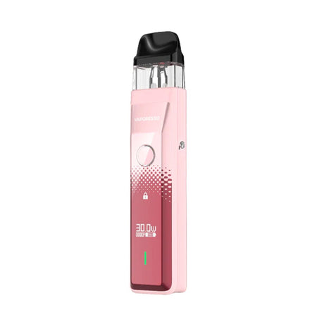 Vaporesso Xros Pro Vape Pod Kit Pod System Vaporesso Pink 