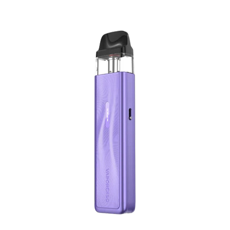 Vaporesso XROS 5 Mini Vape Pod System Pod System Vaporesso Purple 