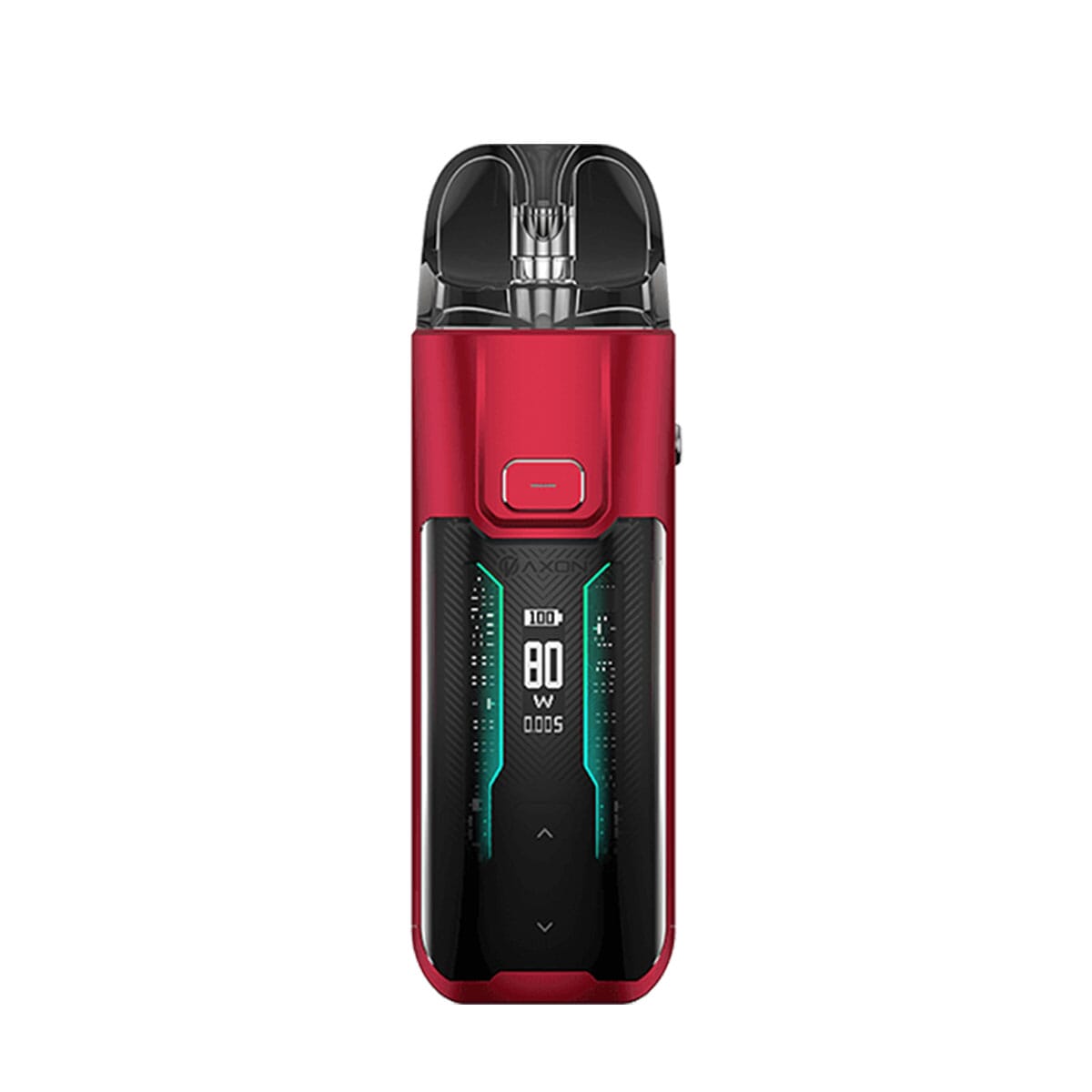 Vaporesso Luxe XR Max Open Pod Kit Starter Kit Vaporesso Red 